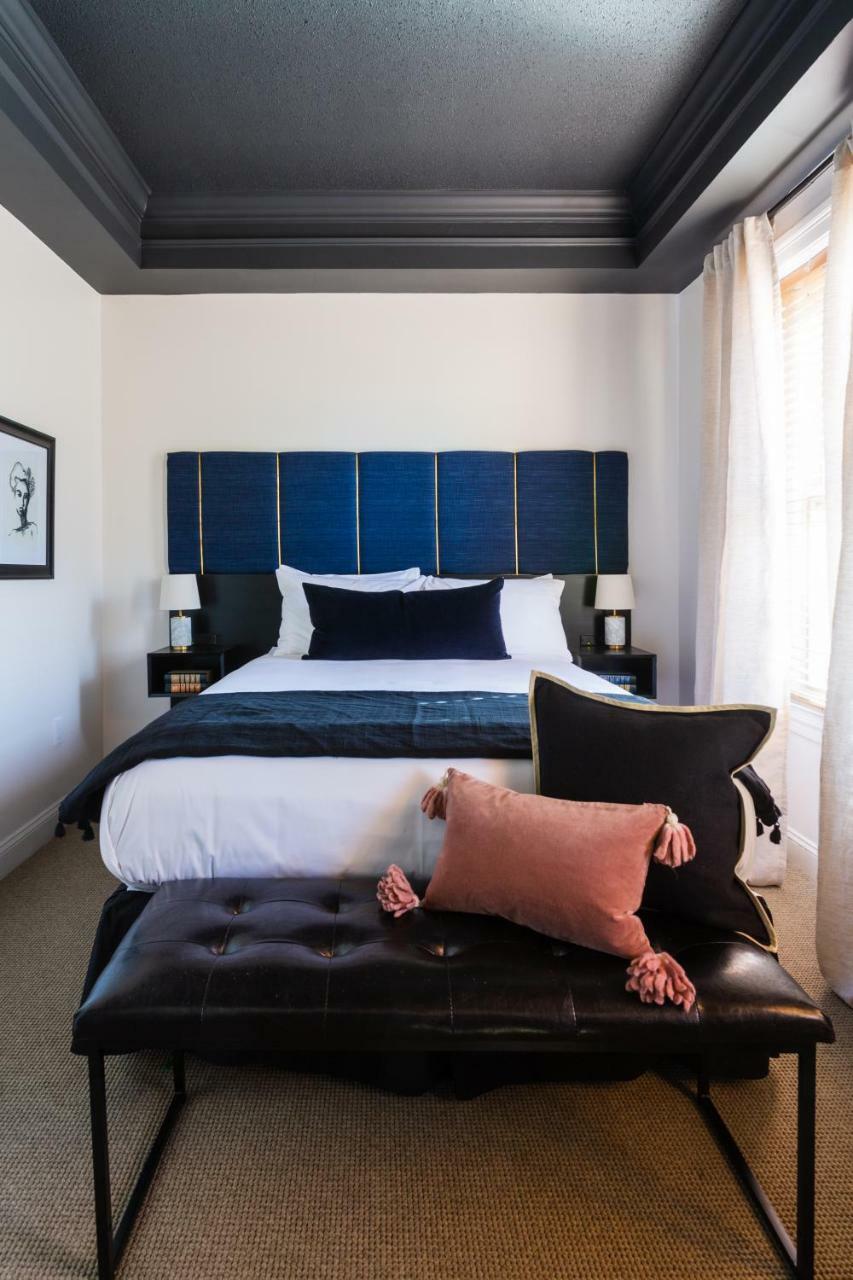 Dupont Circle Embassy Inn By Found Washington Eksteriør billede
